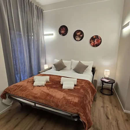 Appartement Arena 40 Romeo Vérone